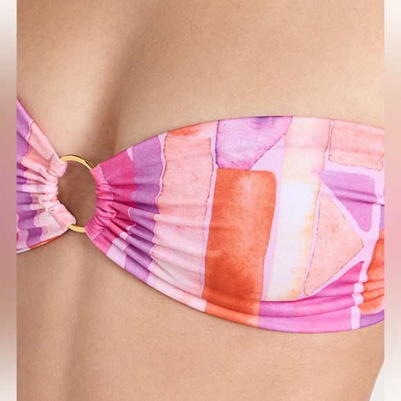 Full NWT Set Joues de Sable Swim - Hanna Top and Bottom - Picture 5 of 10